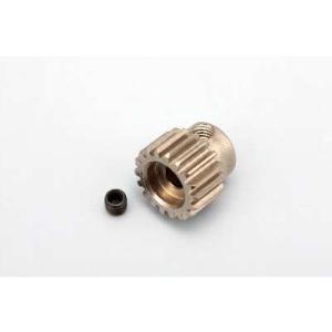 ヨコモ 18T ハード スチール ピニオンギヤ48ピッチラジコンパーツ 返品種別B
