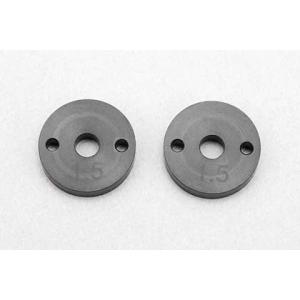 ヨコモ YZ-2/ 4用 X ショック ピストンラジコンパーツ 返品種別B