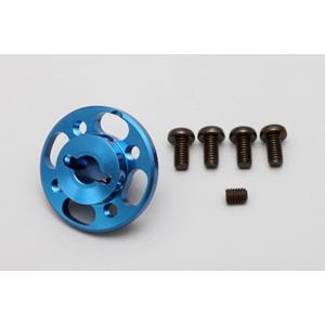 ヨコモ ドリフトカー用 軽量 スパーギヤ アダプターラジコンパーツ 返品種別B