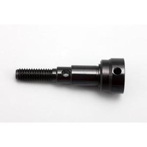 ヨコモ ドリフトカー用 L.F.フロントアクスルラジコンパーツ 返品種別B