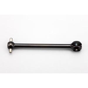 ヨコモ ドリフトカー用 L.F.フロント/ リヤ ボーンラジコンパーツ 返品種別B