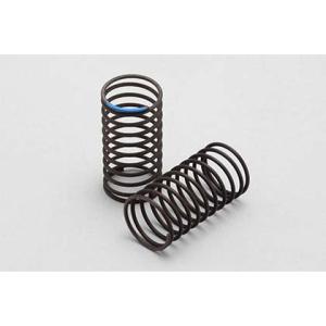 ヨコモ ドリフト用 φ1.1x10.5巻 等長スプリングラジコンパーツ 返品種別B