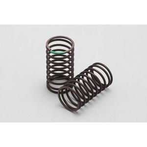 ヨコモ ドリフト用 φ1.3x9.5巻 等長スプリングラジコンパーツ 返品種別B