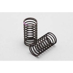 ヨコモ ドリフト用 φ1.2x10.5巻 等長スプリングラジコンパーツ 返品種別B