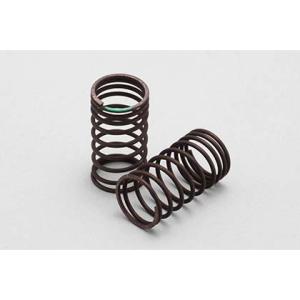 ヨコモ ドリフト用 φ1.3x9.5巻 不等長スプリングラジコンパーツ 返品種別B