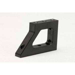 ヨコモ YZ-4SF2用 アルミ製 サーボマウントラジコンパーツ 返品種別B