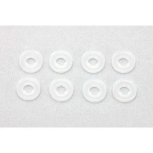 YOKOMO/S4-S3XA/YZ4SF2用X30 ショックXリング 3mm用