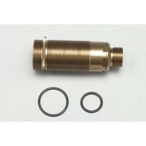 ヨコモ YZ-2DTM3/ CAL3 リヤ ショート”X30”ショックボディラジコンパーツ 返品種別B
