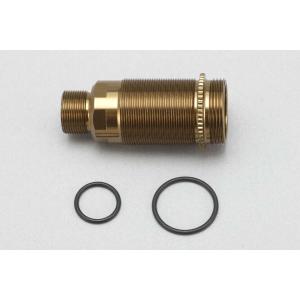 ヨコモ フロント“X30”ショックボディラジコンパーツ 返品種別B