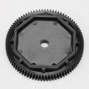 ヨコモ YZ-4S用 DP48 84T スパーギヤ ラジコンパーツ 返品種別B