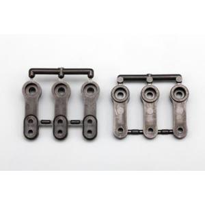 ヨコモ サーボホーンセットラジコンパーツ 返品種別B