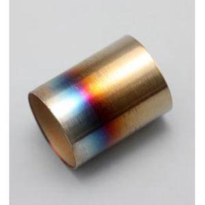 ヨコモ 10分の1サイズ ステンレス マフラーカッターラジコンパーツ 返品種別B
