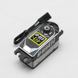 ヨコモ プログラマブル ブラシレスサーボ SP-03DV2 ラジコンパーツ 返品種別B
