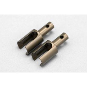 YOKOMO/Y2-501GSAA/YD-2用 アルミ製ギヤ デフ ドライブカップ