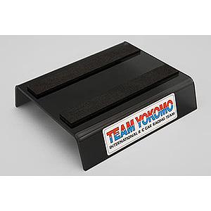 ヨコモ レーシング用 カー メンテナンス スタンドラジコンパーツ 返品種別B