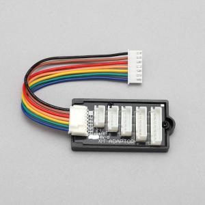 ヨコモ YZ-114PLUS Li-po 3〜6セル用 バランスボードラジコンパーツ 返品種別B