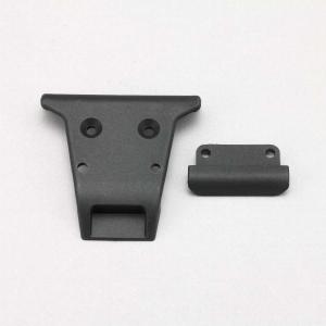 ヨコモ YZ-2DTM3/ CAL3用 フロント/ リヤバンパーラジコンパーツ 返品種別B