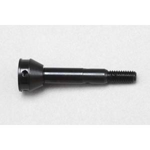 ヨコモ YZ-2/ YZ-4用リヤ ユニバーサル アクスルラジコンパーツ 返品種別B