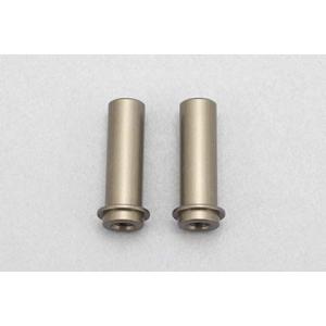 ヨコモ YZ-2用 アルミ製 ベルクランク ポストラジコンパーツ 返品種別B
