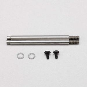 ヨコモ YZ-2/ 4用 V3 R ショック シャフトラジコンパーツ 返品種別B