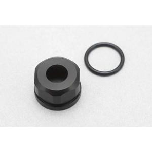 ヨコモ YZ-2用 O リングキャップラジコンパーツ 返品種別B
