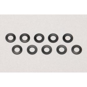 ヨコモ YZ-2/ 4シリーズ用 X33ショック インナー スペーサーラジコンパーツ 返品種別B