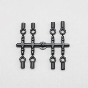 ヨコモ YZ-2/ YZ-4用 ショック エンド S/ M/ Lサイズラジコンパーツ 返品種別B