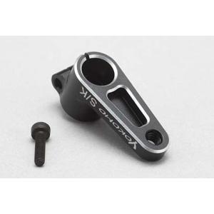 ヨコモ アルミ製 17mm クランプ式 サーボホーン for SANWA/ KOラジコンパーツ 返品種別B