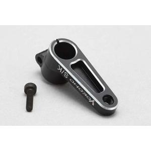 ヨコモ アルミ製 20mm クランプ式 サーボホーン for SANWA/ KOラジコンパーツ 返品種別B