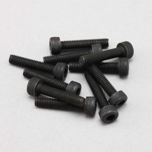 ヨコモ M3×15 キャップスクリュー (10本入)(ZC-C315A)ラジコンパーツ 返品種別B