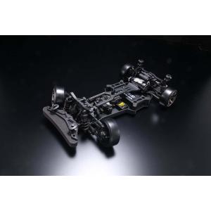 ヨコモ 1/ 10 電動RC組立てシャーシキット ルーキードリフト 組み立てキット RD1.0ラジコン 返品種別B