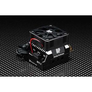 ヨコモ (再生産)レーシングパフォーマー RPX-II コンペティション スピードコントローラー(B...