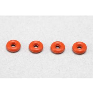 ヨコモ BD11用 スタビワイヤー用 Oリング(B11-412OA)ラジコンパーツ 返品種別B