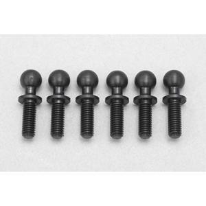 YOKOMO（ヨコモ） 【ネコポス対応】/RP-101MHA/高精度チタン製 Φ4.8