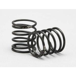 ヨコモ BD9用 フロント リニア ショックスプリング(2.70)(B9-SLF270A)ラジコンパ...