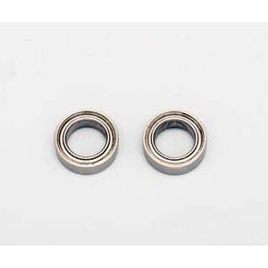ヨコモ スーパー プレシジョン φ5.0xφ8.0x2.5mm(2個入)(BB-850PA)ラジコン...