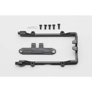 ヨコモ DRB用 小型 Li-po バッテリー ホルダー(DRB-118LA)ラジコンパーツ 返品種...