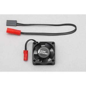 ヨコモ 30mm クーリングファン(RP-031A)ラジコンパーツ 返品種別B
