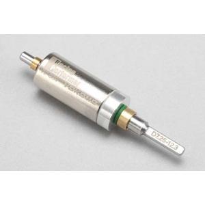 ヨコモ製スペアローター レーシングパフォーマーDX2モーター用 スペアローター 12.3×7.25×24mm