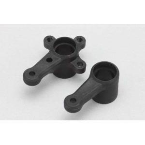 ヨコモ YZ-4S用 ステアリングベルクランク L/ R(S4-200-A)ラジコンパーツ 返品種別...