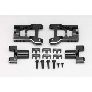 ヨコモ レーシングパフォーマー DX1 Type-R ブラシレスモーター(チタン