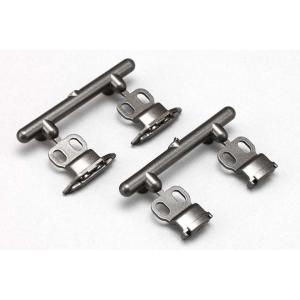 YOKOMO（ヨコモ） 【ネコポス対応】/RD-301ASR/アルミ製