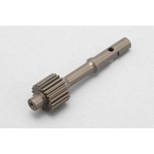 YD-2ZX用 アルミ製クランプ式サーボホーン [Y2-204Z26A] : スーパー