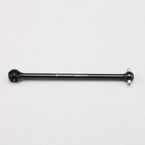 ヨコモ YZ-2シリーズ用 ユニバーサル ボーン(68.0mm)(Z2-01068BA)ラジコンパー...