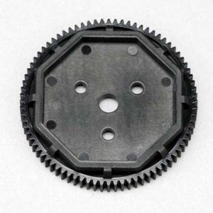 ヨコモ YZ-2用 80T 3個穴仕様 スパーギ...の商品画像