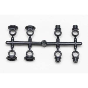 YOKOMO ヨコモ BD5・DRB アルミ製スタビライザーホルダー(BD