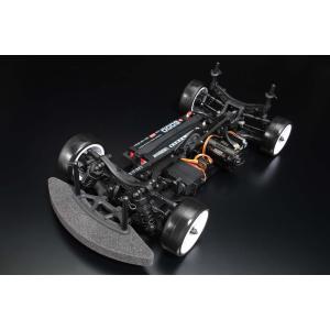 ヨコモ (再生産)1/ 10 電動RCカー組立キット ルーキースピード RS1.0 シャーシキット(RSR-010)ラジコン 返品種別B｜joshin