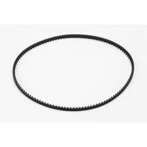 ヨコモ RS1.0用 117T F/ R ドライブベルト(RS-351L)ラジコンパーツ 返品種別B