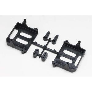 ヨコモ RD2.0用 バッテリーホルダー(RD-118)ラジコンパーツ 返品種別B