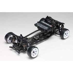 ヨコモ 1/ 10 電動RCカー組み立てキット マスタードリフト MD1.0 LTS(MDR-010LTS) 返品種別B